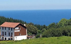 Casa Rural Arboliz