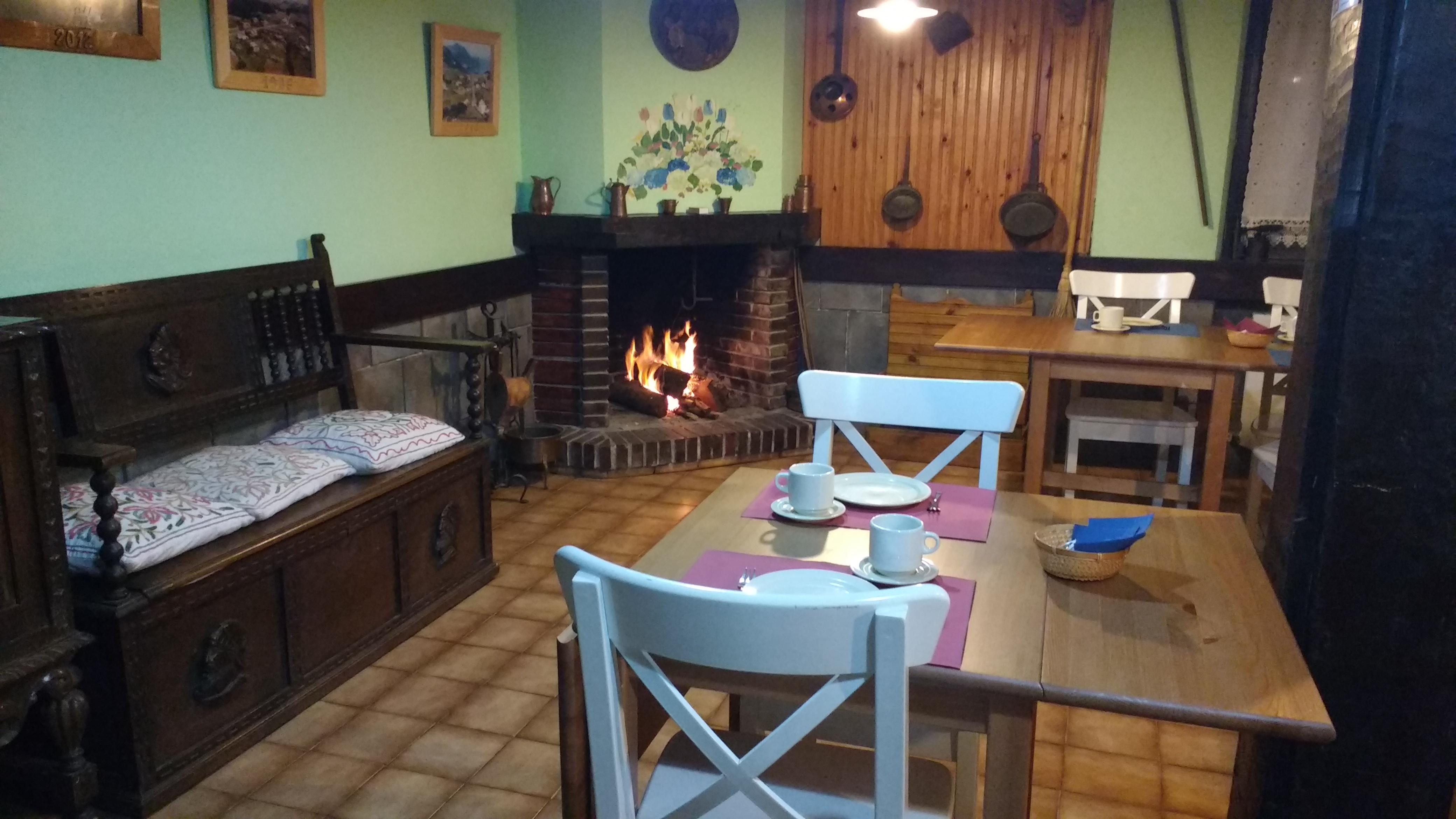 Casa Rural Arboliz Ibarrangelu Extérieur photo