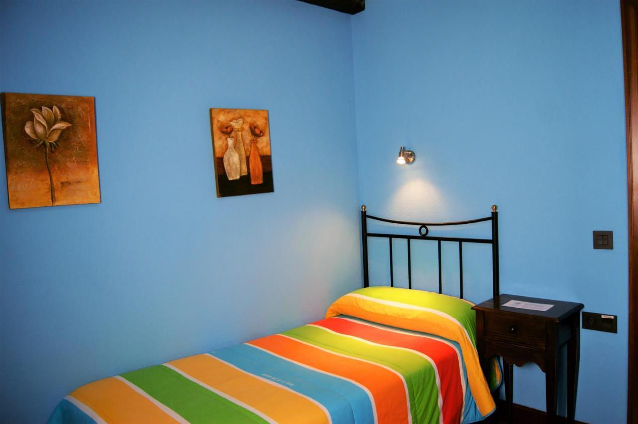 Casa Rural Arboliz Ibarrangelu Extérieur photo