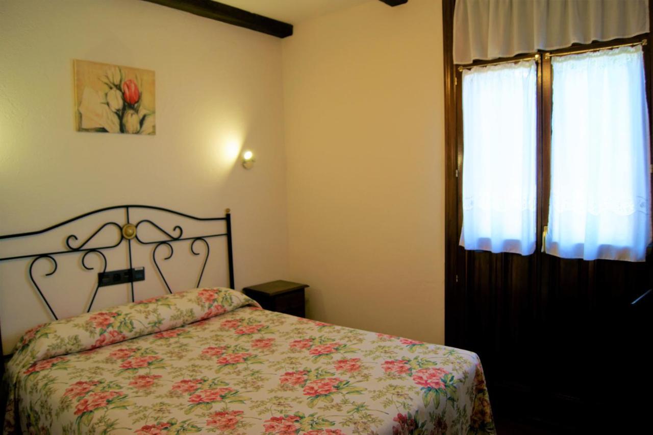 Casa Rural Arboliz Ibarrangelu Extérieur photo
