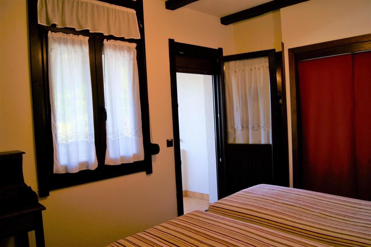 Casa Rural Arboliz Ibarrangelu Extérieur photo